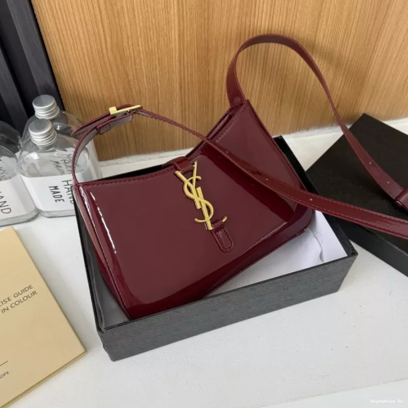 Trendy For Fashion Bags YSL Messenger Saint Yves Women Laurent 9906 1009